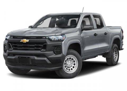Thumbnail image of 2024 Chevrolet Colorado at Premier Chevrolet Of Buena Park - New