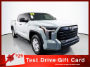 Thumbnail image of 2025 Toyota Tundra at Toyota of Tampa Bay NEW