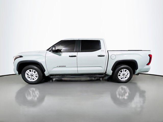 Thumbnail image of 2025 Toyota Tundra at Toyota of Tampa Bay NEW