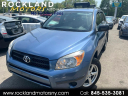 Thumbnail image of 2008 Toyota RAV4 at Rockland Motors