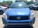 Thumbnail image of 2008 Toyota RAV4 at Rockland Motors