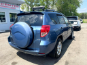 Thumbnail image of 2008 Toyota RAV4 at Rockland Motors