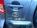 Thumbnail image of 2008 Toyota RAV4 at Rockland Motors