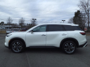 Thumbnail image of 2025 INFINITI QX60 at Infiniti Of Charlotte