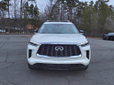 Thumbnail image of 2025 INFINITI QX60 at Infiniti Of Charlotte