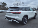 Thumbnail image of 2025 INFINITI QX60 at Infiniti Of Charlotte
