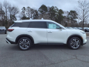 Thumbnail image of 2025 INFINITI QX60 at Infiniti Of Charlotte