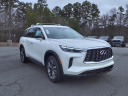 Thumbnail image of 2025 INFINITI QX60 at Infiniti Of Charlotte