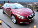 Thumbnail image of 2017 Buick LaCrosse at AUTO PARADISE OF TEXAS