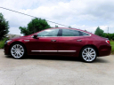Thumbnail image of 2017 Buick LaCrosse at AUTO PARADISE OF TEXAS
