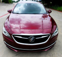 Thumbnail image of 2017 Buick LaCrosse at AUTO PARADISE OF TEXAS