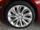 Thumbnail image of 2017 Buick LaCrosse at AUTO PARADISE OF TEXAS