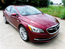 2017 Buick LaCrosse Premium at AUTO PARADISE OF TEXAS