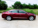 Thumbnail image of 2017 Buick LaCrosse at AUTO PARADISE OF TEXAS