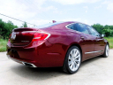 Thumbnail image of 2017 Buick LaCrosse at AUTO PARADISE OF TEXAS