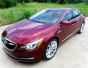 Thumbnail image of 2017 Buick LaCrosse at AUTO PARADISE OF TEXAS