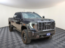 2024 GMC Sierra 3500HD Denali Ultimate at The Garage