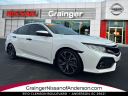 Thumbnail image of 2018 Honda Civic at Grainger Nissan Of Anderson