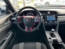 Thumbnail image of 2018 Honda Civic at Grainger Nissan Of Anderson