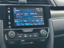 Thumbnail image of 2018 Honda Civic at Grainger Nissan Of Anderson