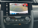 Thumbnail image of 2018 Honda Civic at Grainger Nissan Of Anderson