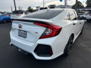 Thumbnail image of 2018 Honda Civic at Grainger Nissan Of Anderson