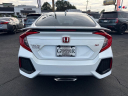 Thumbnail image of 2018 Honda Civic at Grainger Nissan Of Anderson