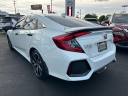 Thumbnail image of 2018 Honda Civic at Grainger Nissan Of Anderson