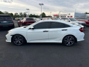 Thumbnail image of 2018 Honda Civic at Grainger Nissan Of Anderson