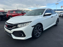 Thumbnail image of 2018 Honda Civic at Grainger Nissan Of Anderson