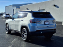 Thumbnail image of 2025 Jeep Compass at Coppus Motors