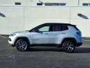 Thumbnail image of 2025 Jeep Compass at Coppus Motors