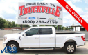 Thumbnail image of 2022 Ford F-150 at SourLake Shared USED 2