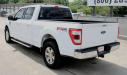 Thumbnail image of 2022 Ford F-150 at SourLake Shared USED 2