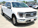 Thumbnail image of 2022 Ford F-150 at SourLake Shared USED 2