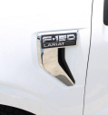 Thumbnail image of 2022 Ford F-150 at SourLake Shared USED 2