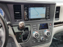 Thumbnail image of 2019 Toyota Sienna at Oak Lawn Toyota NEW