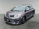 Thumbnail image of 2019 Toyota Sienna at Oak Lawn Toyota NEW