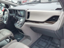 Thumbnail image of 2019 Toyota Sienna at Oak Lawn Toyota NEW