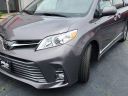Thumbnail image of 2019 Toyota Sienna at Oak Lawn Toyota NEW