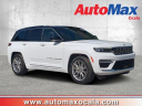 Thumbnail image of 2022 Jeep Grand Cherokee at Auto Max INC
