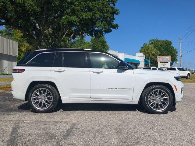 Thumbnail image of 2022 Jeep Grand Cherokee at Auto Max INC