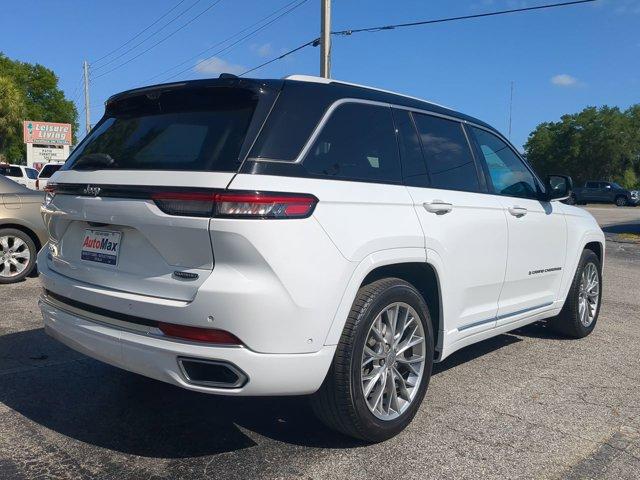Thumbnail image of 2022 Jeep Grand Cherokee at Auto Max INC