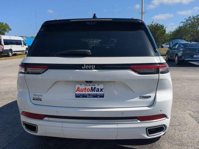 Thumbnail image of 2022 Jeep Grand Cherokee at Auto Max INC