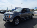 Thumbnail image of 2018 Ford F-150 at Cawood Honda