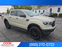 Thumbnail image of 2022 Ford Ranger at Cook Chevrolet
