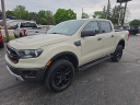 Thumbnail image of 2022 Ford Ranger at Cook Chevrolet
