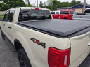Thumbnail image of 2022 Ford Ranger at Cook Chevrolet