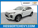 Thumbnail image of 2024 Mitsubishi Outlander Sport at USED_Hessert_Chevrolet of Philadelphia, PA