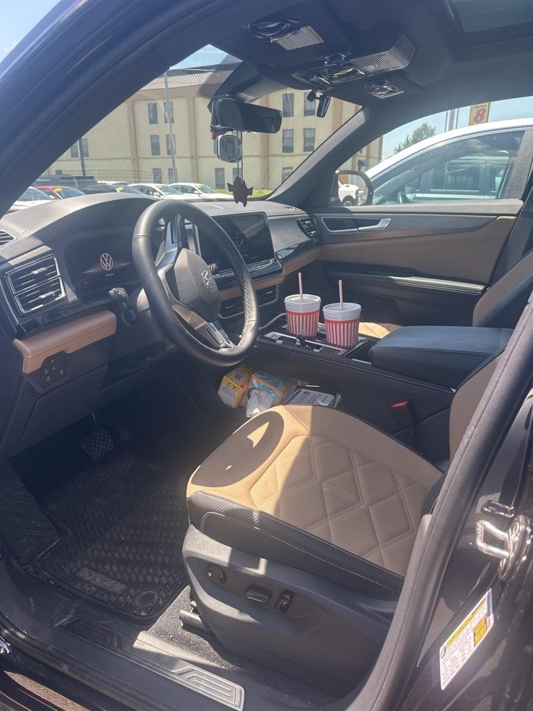 Thumbnail image of 2024 Volkswagen Atlas Cross Sport at Victory Chrysler Dodge Jeep Ram
